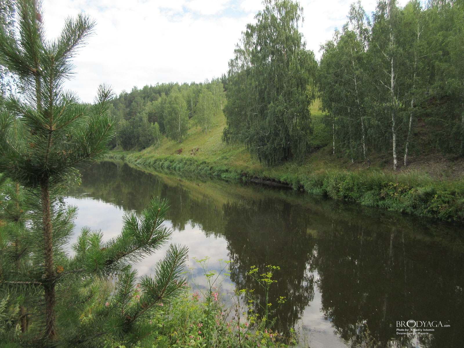 Dvurechensk
